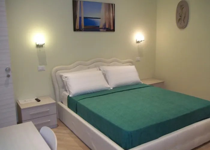 Guest House Le Tre Spezie