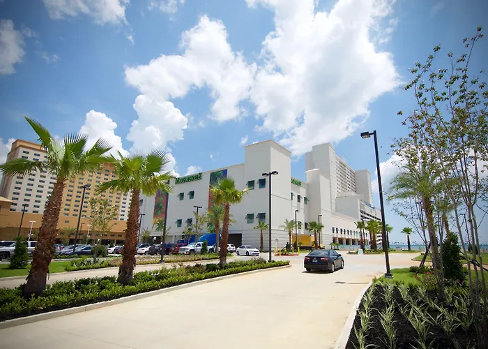 Family Hotel: Margaritaville Resort Biloxi