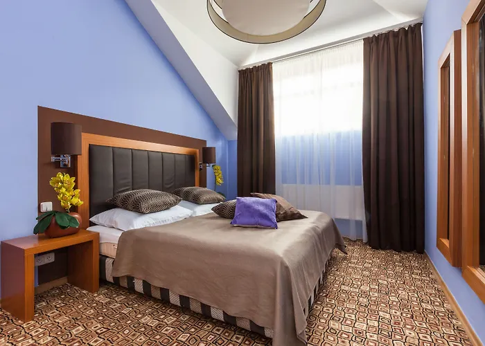 Emporio Prague s