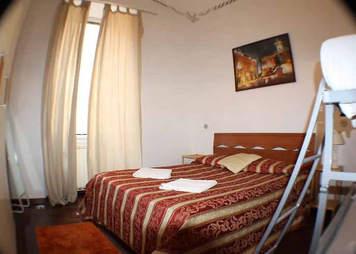Toffa Place In