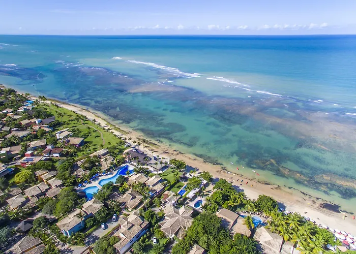 Hotel Spa: Mar Paraíso Hotel