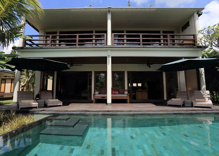 Chalet à louer D'Legon s