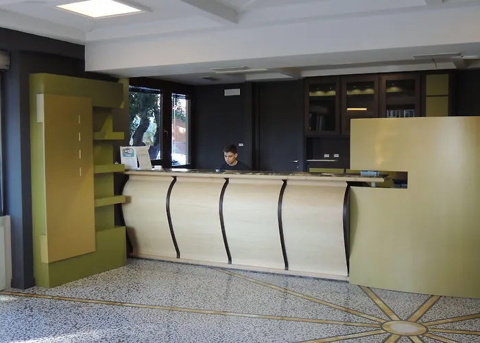 Albergo economico: Hotel Zeus