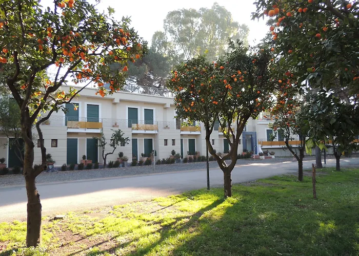 Albergo economico: Hotel Zeus