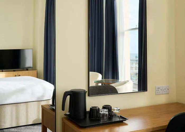 Four Points Flex By Sheraton Brighton Seafront