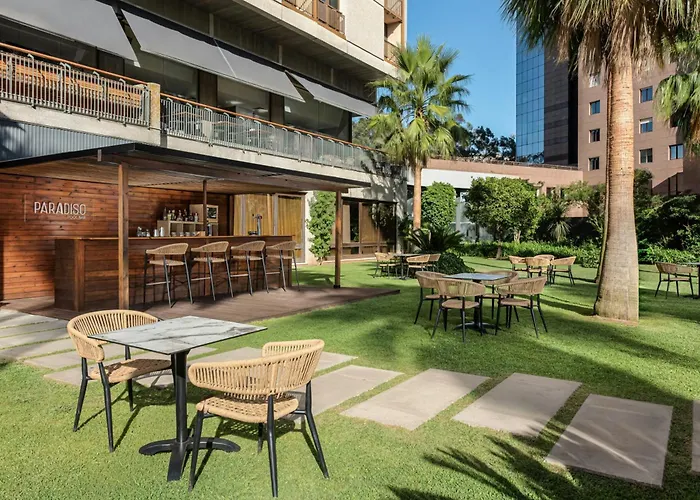 Lisbon Marriott