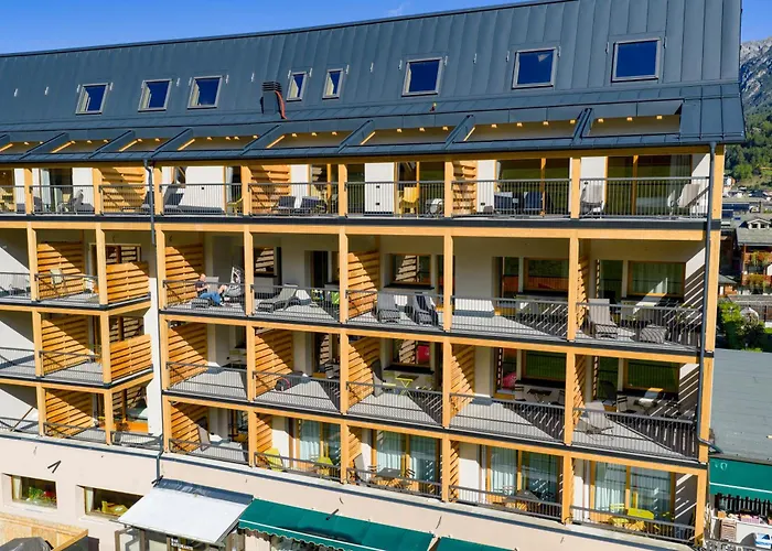 Funivia Bormio Active - Adults Only