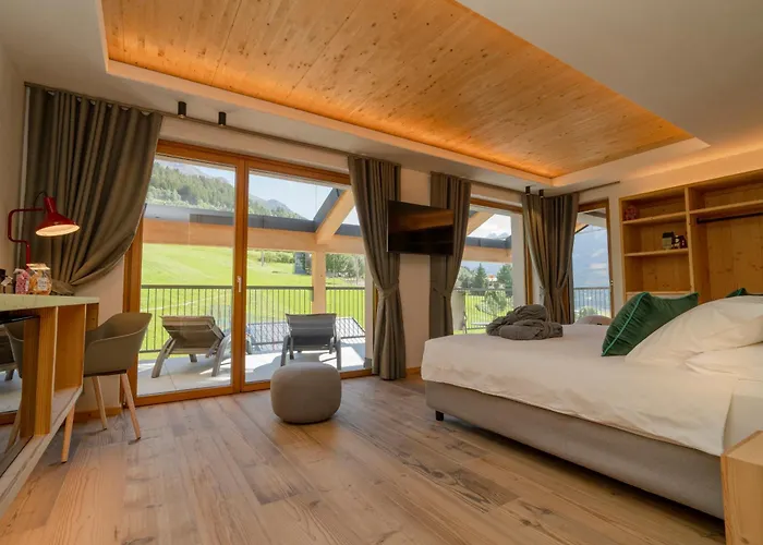 Funivia Bormio Active - Adults Only