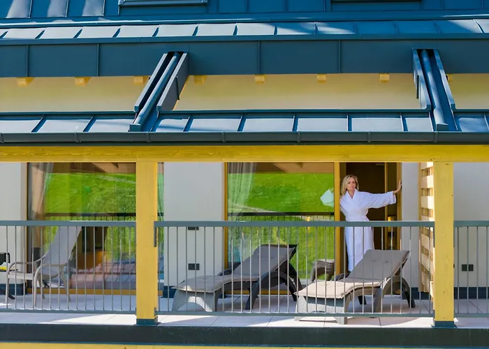 Funivia Bormio Active - Adults Only