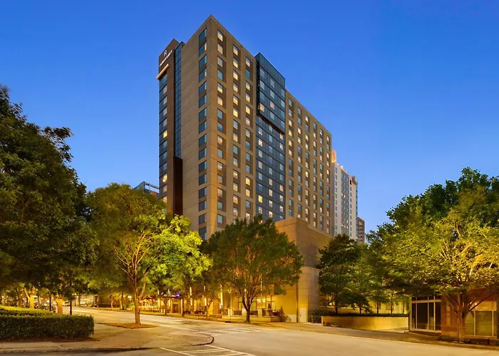 Renaissance Midtown