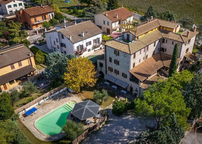 Albergo economico: Hotel Benedetti