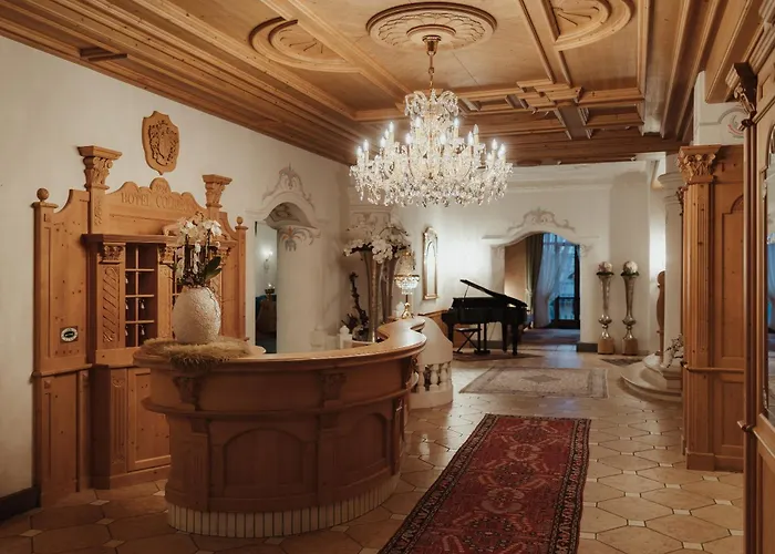 Hotel boutique: Hotel Colbricon Beauty&Relax