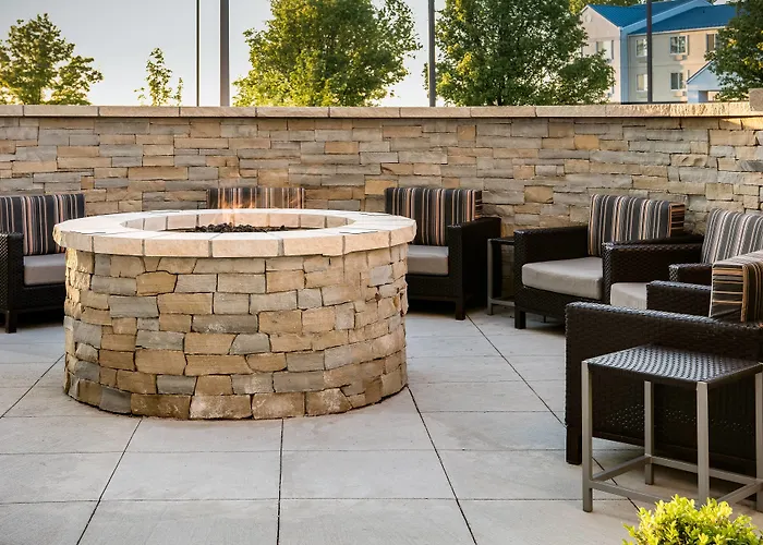 Towneplace Suites By Marriott Kansas City Airport