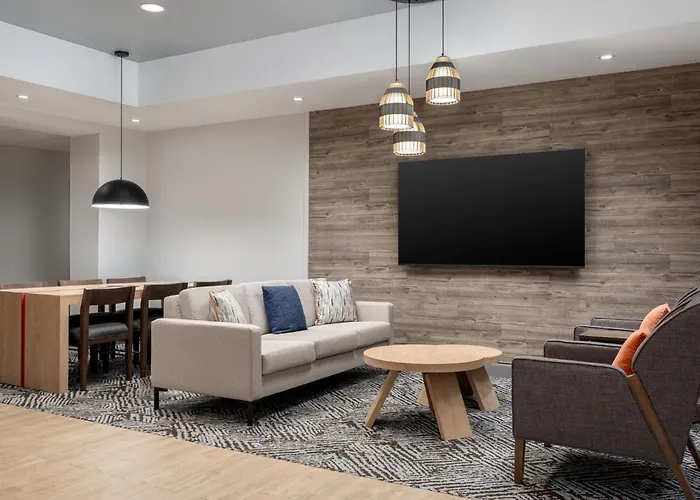 Candlewood Suites Mooresville Lake Norman,Nc By Ihg