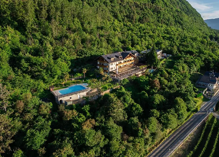 Hotel Tannhof