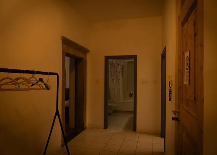 Residence Fink Central Apartments