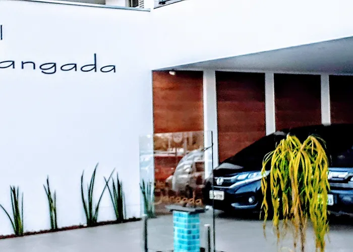 Hotel Jangada Flat