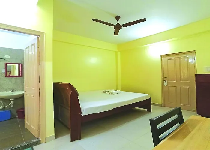 Hotel Avisha