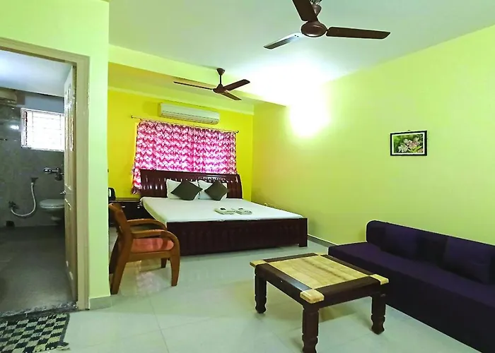 Hotel Avisha
