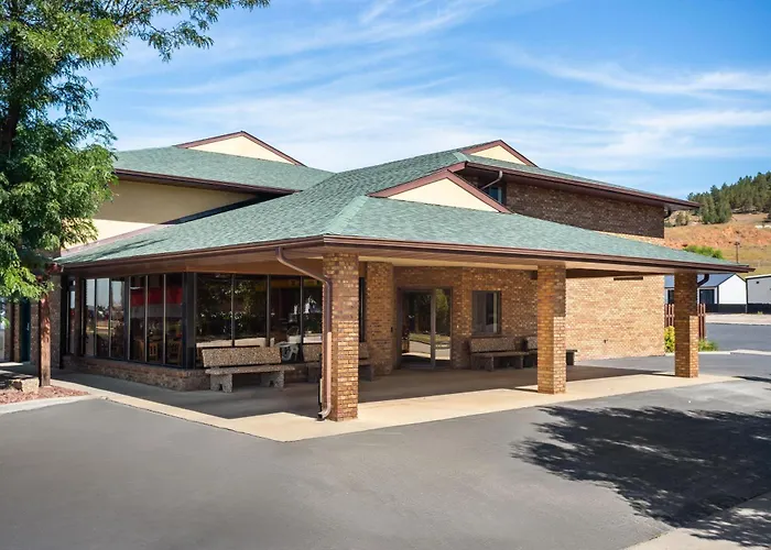 Days Inn By Wyndham Spearfish