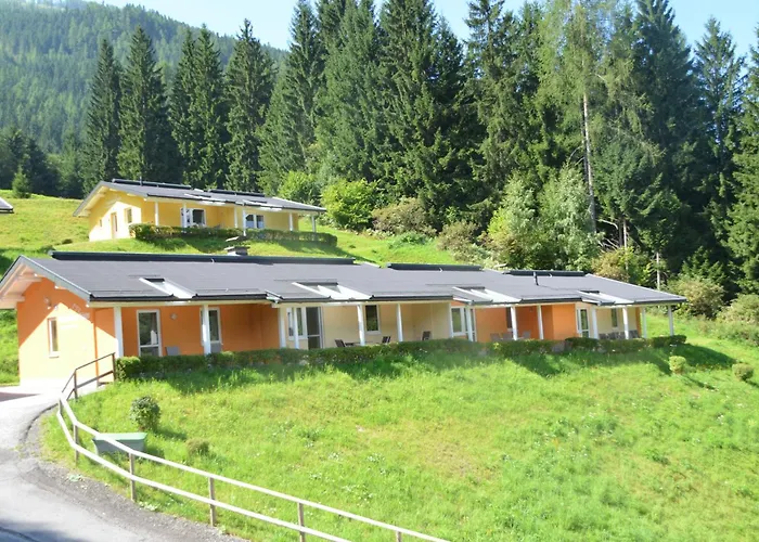 Ferienhaeuser Troester