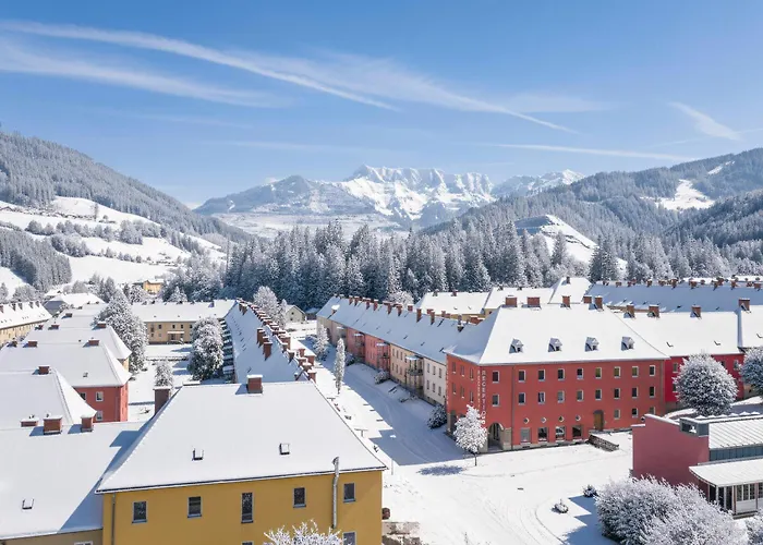Erzberg Alpin Resort By Alps Resorts