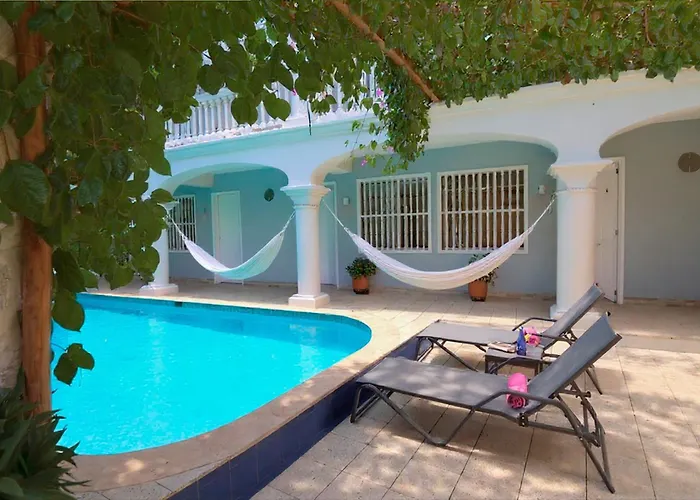 Casa Cytia