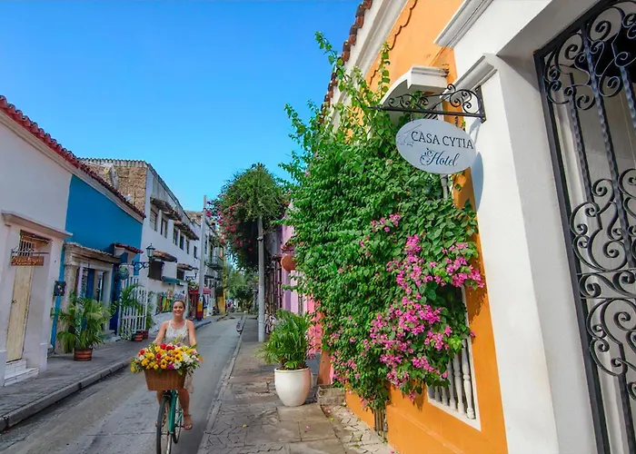 Casa Cytia
