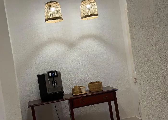 Hotel barato: Calma House Barcelona