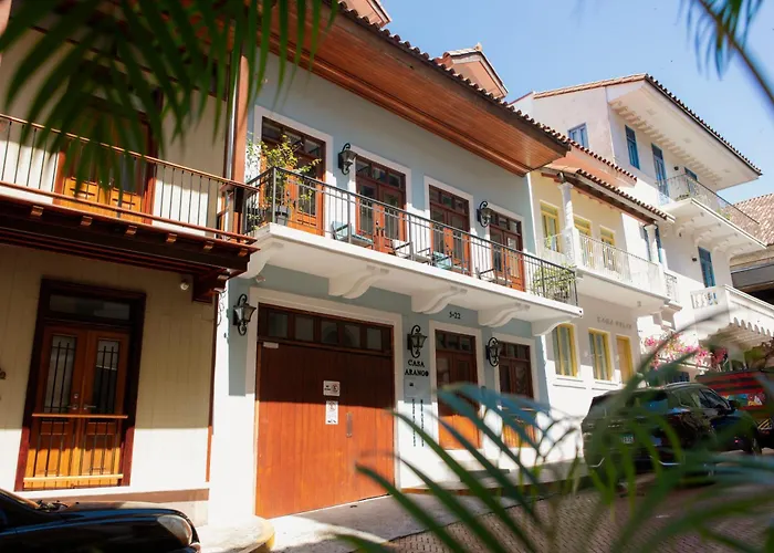 La Concordia - Boutique Hotel