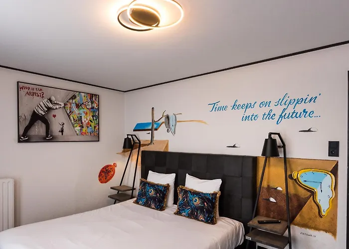 Hotel Pauw