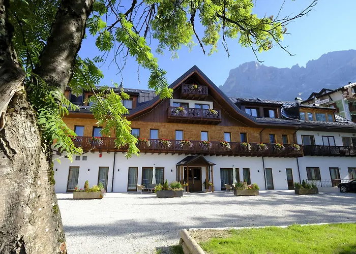 Residence Langes
