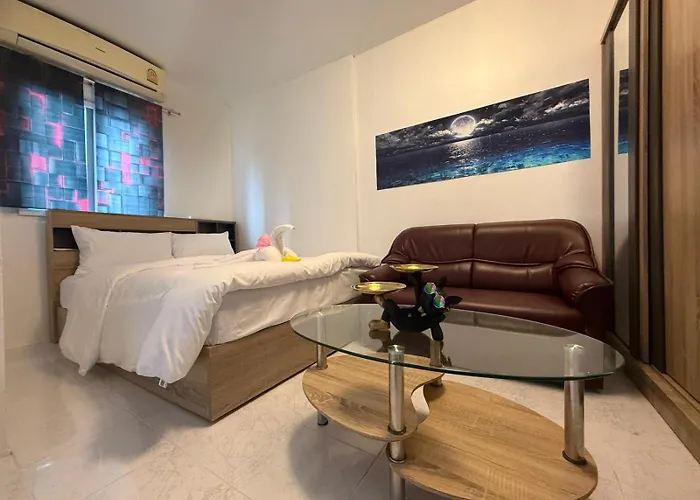Cha Cha Guesthouse