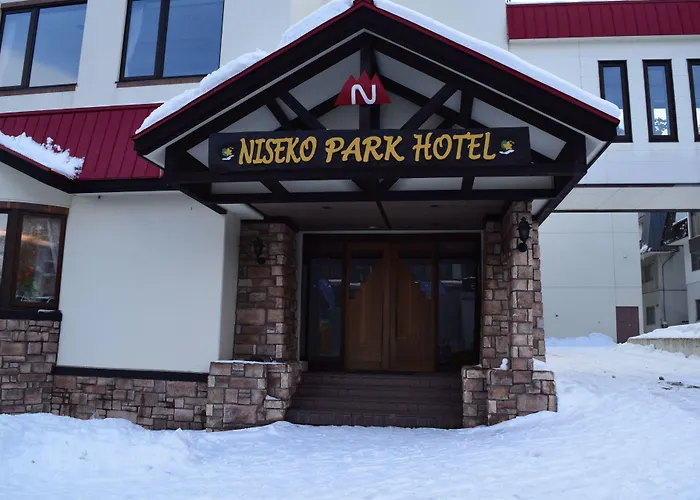 Niseko Park Hotel