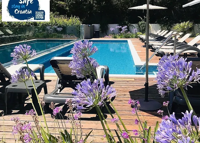 4 star hotel: Rooms Oasis Life