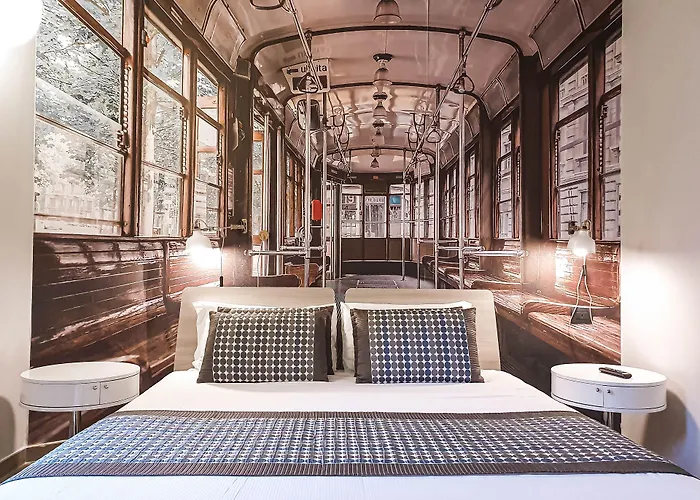 Familiehotel: Aparthotel Meneghino