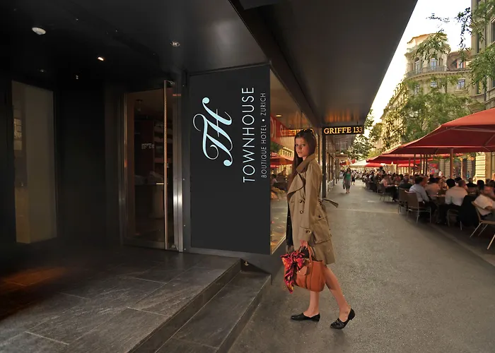 Townhouse Boutique