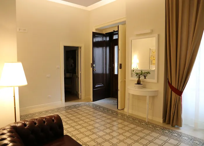 Hotel: Dimora delle Arti