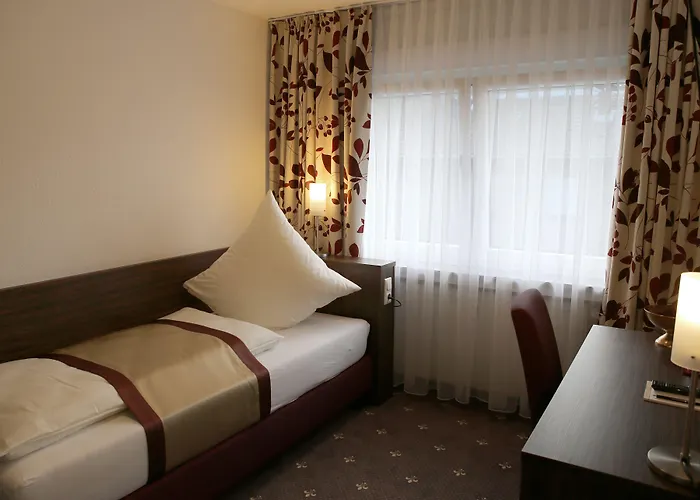 Hotel Rothkamp