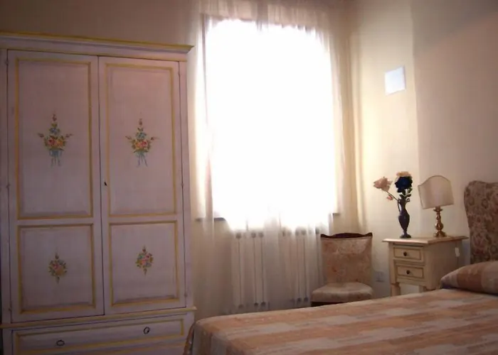 B&B Dei Rossi