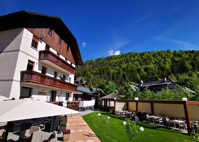 Hotel Tarvisio Four Seasons