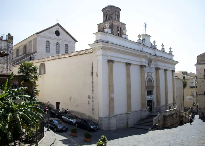 Hotel con vistas: Salerno Nel Cuore