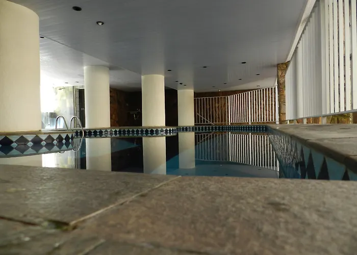Príncipe Hotel