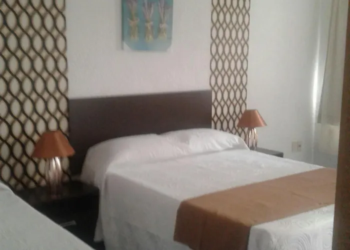 Complejo Turistico Anaconda Hotel