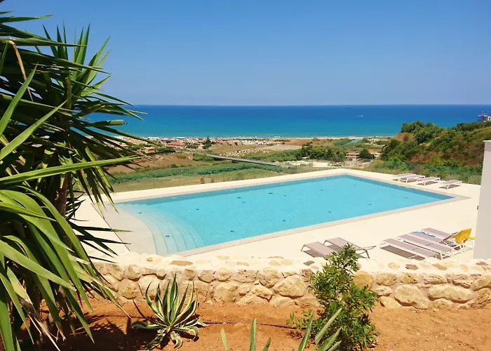 La Blanca Resort&Spa