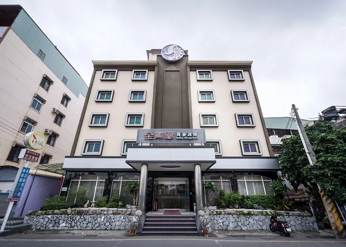 Golden Phoenix Hotel
