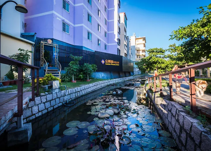Golden Phoenix Hotel
