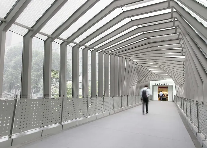 Ascott Orchard Singapore