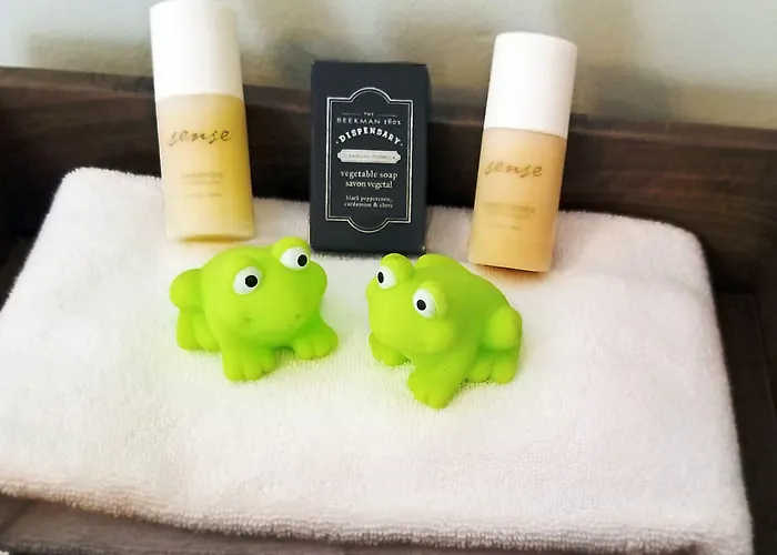 44 Spanish Street Inn (Adults Only)