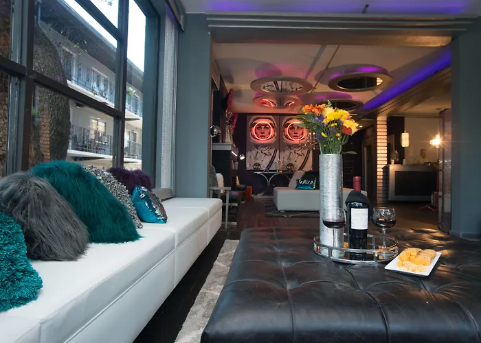 Avalon Hotel Downtown St. Petersburg